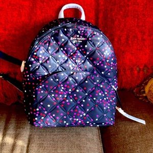 Kate Spade backpack